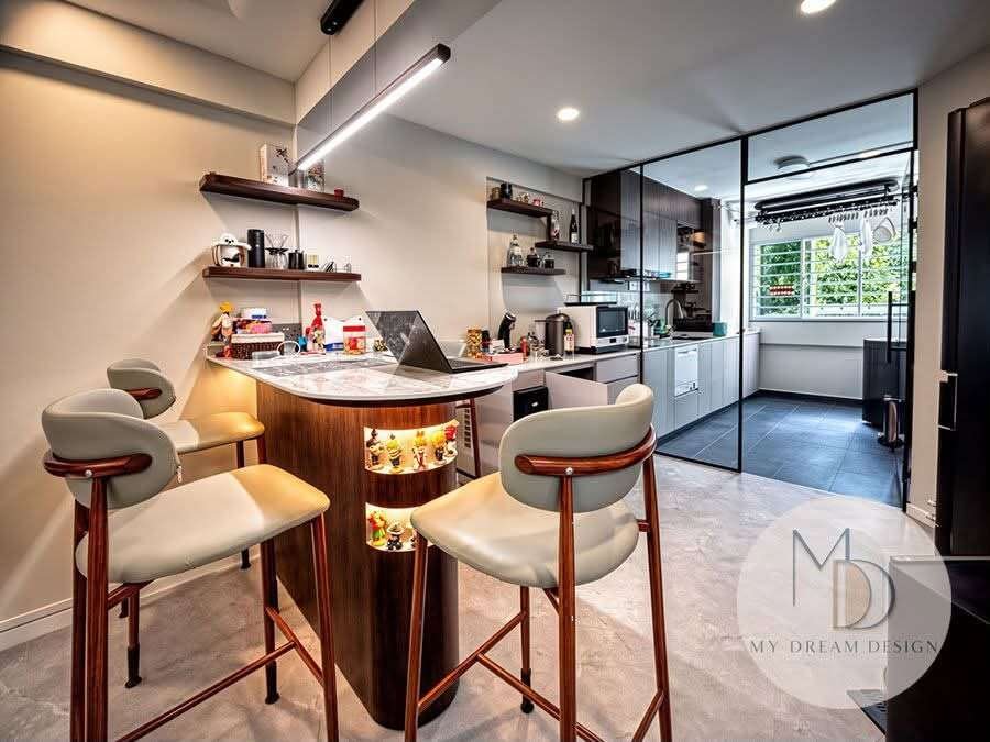 Bedok Reservoir HDB — image 3