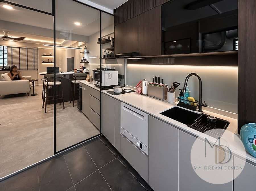 Bedok Reservoir HDB — image 4