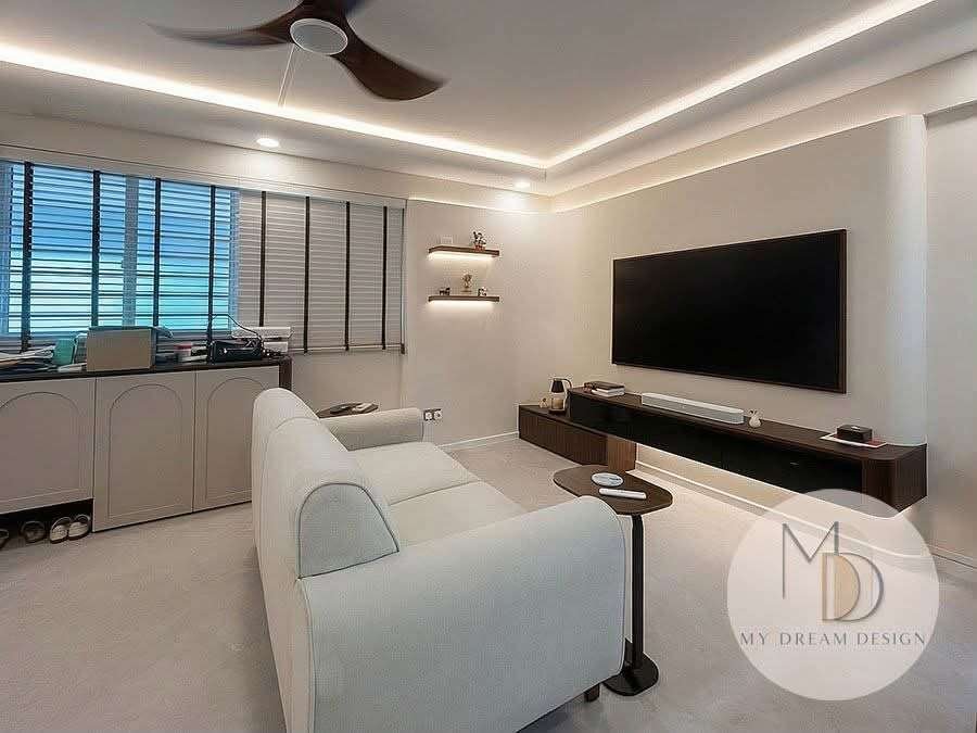 Bedok Reservoir HDB — image 2