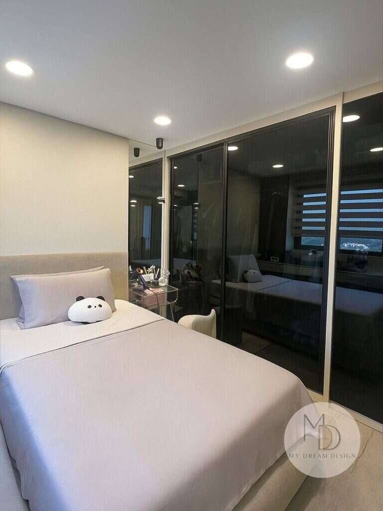 Bidadari Park Drive — image 4