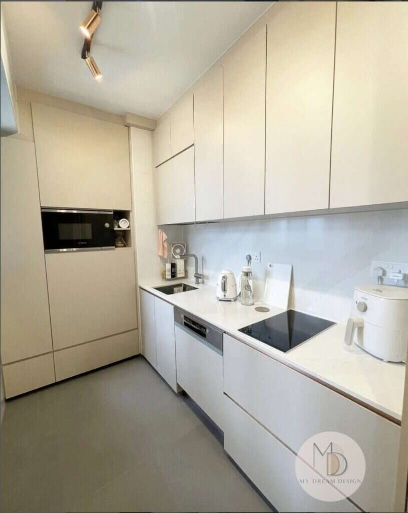 Bidadari Park Drive — image 3
