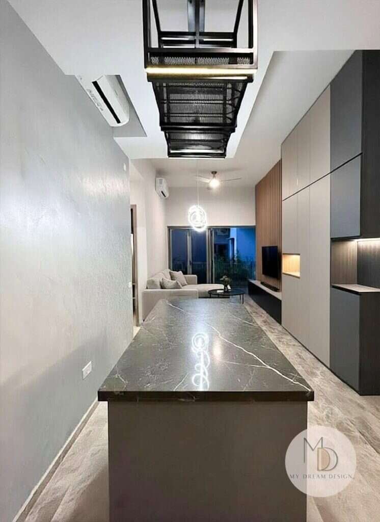 Bliss Kovan Condo — image 2