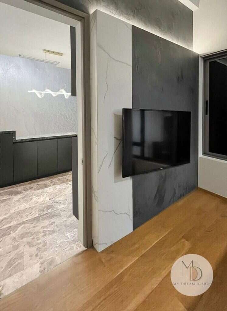 Bliss Kovan Condo