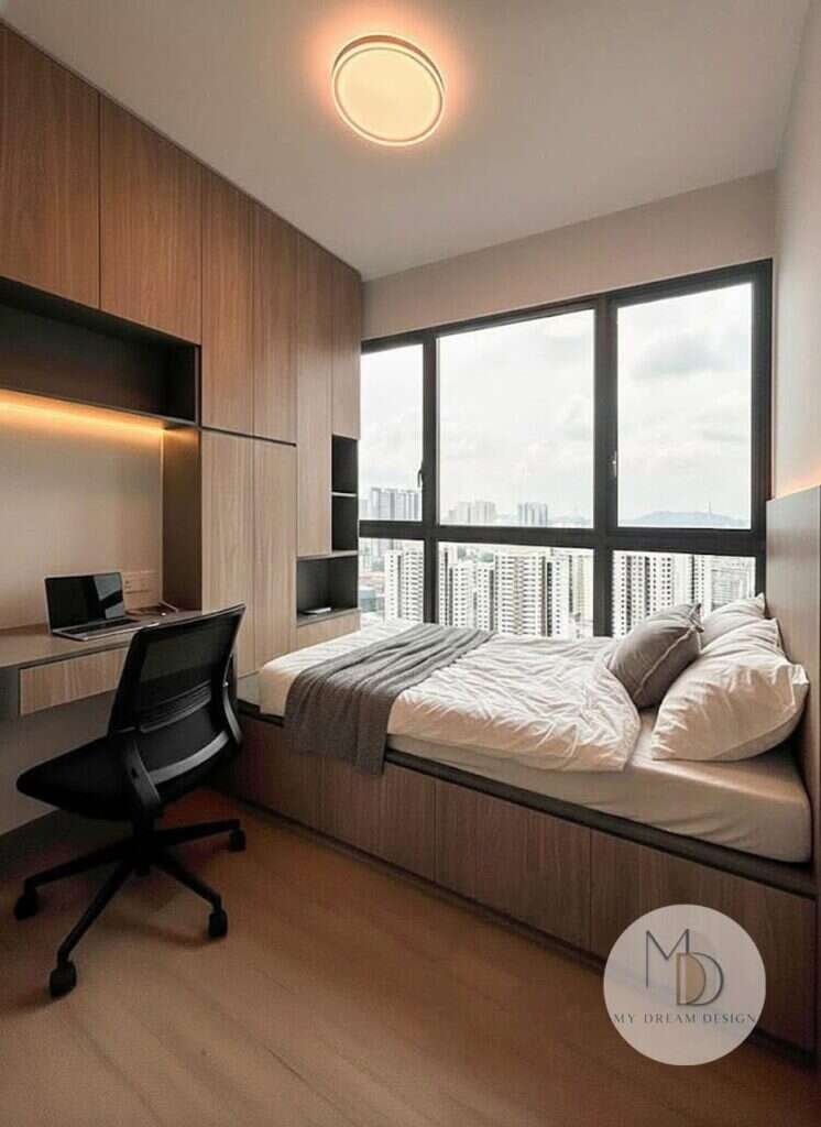 Clavon Condo — image 4