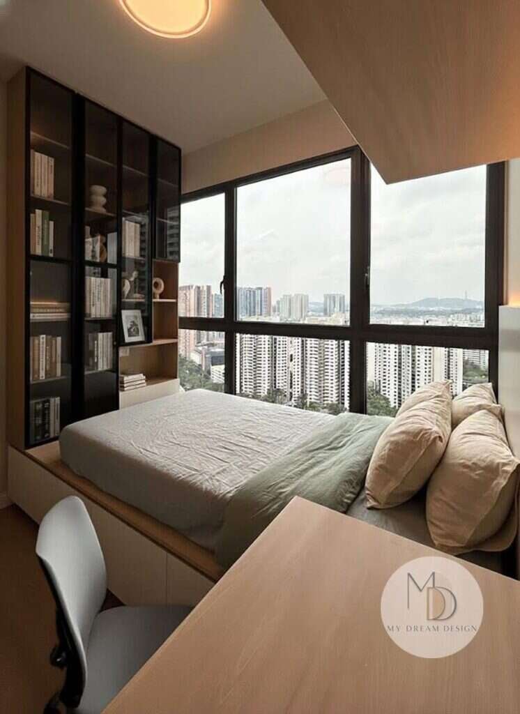 Clavon Condo — image 5
