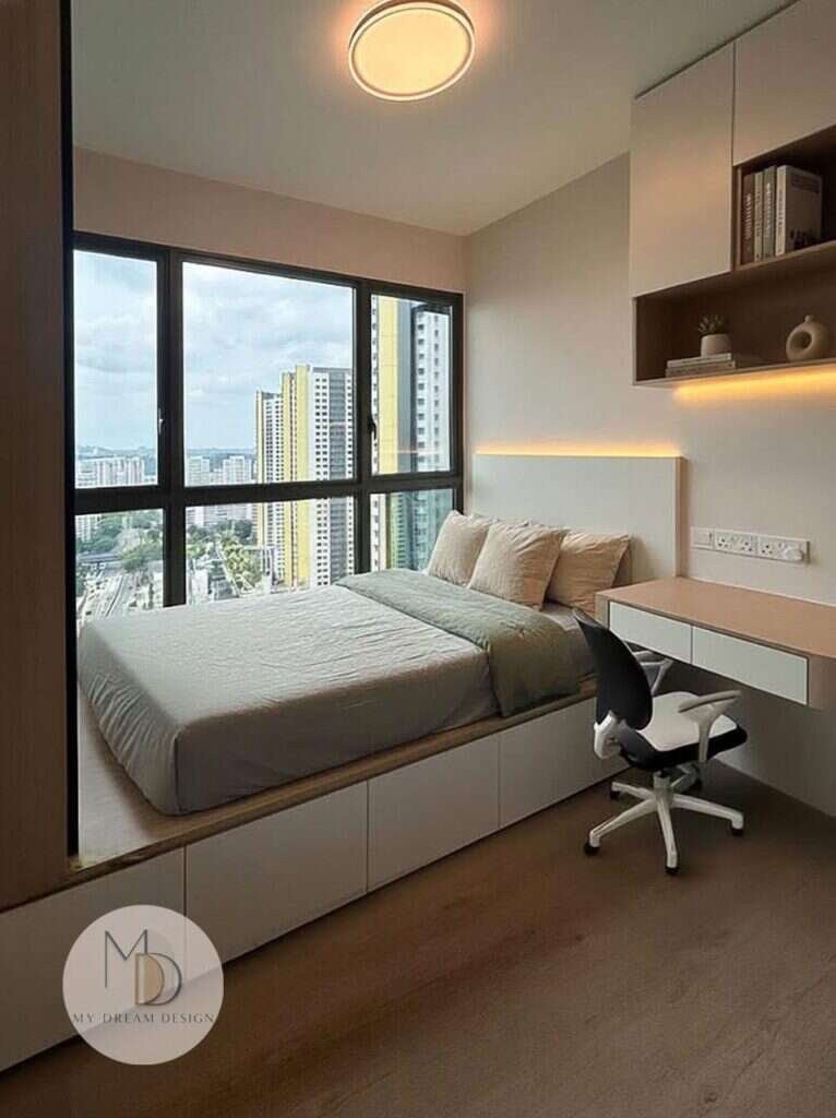 Clavon Condo — image 6