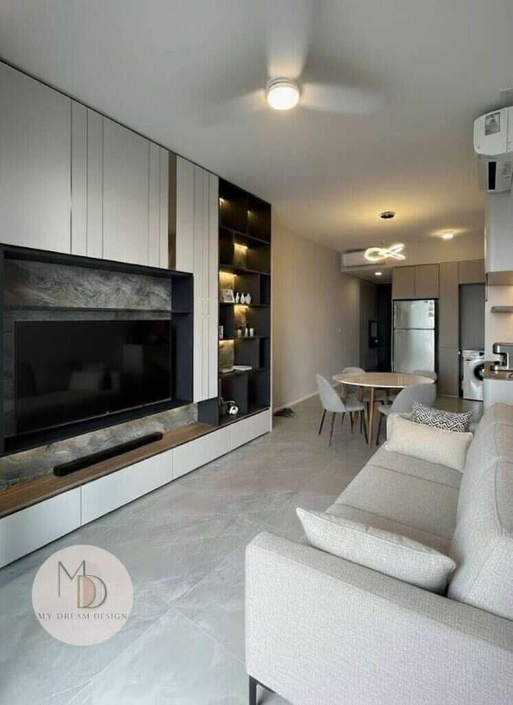 Clavon Condo