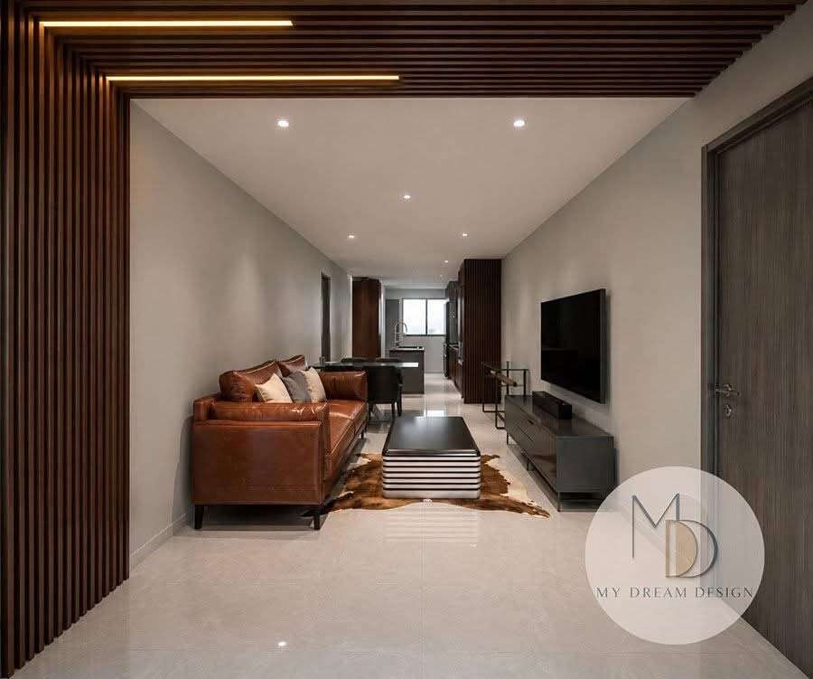 Indus Road HDB