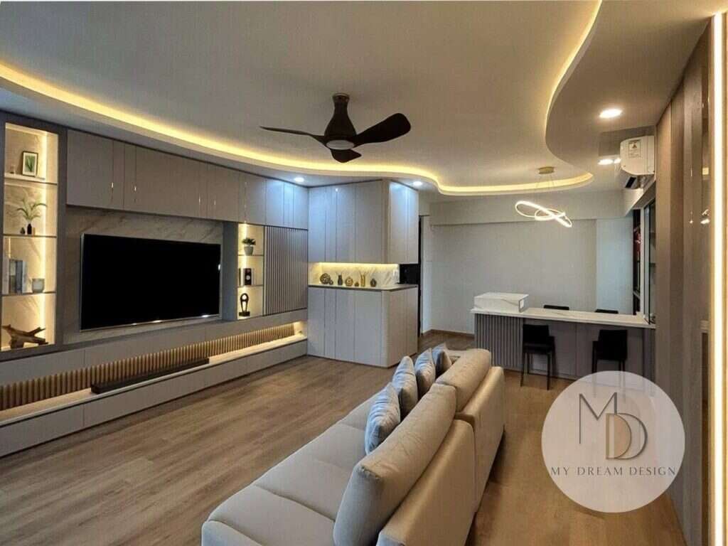 Jalan Bukit Merah