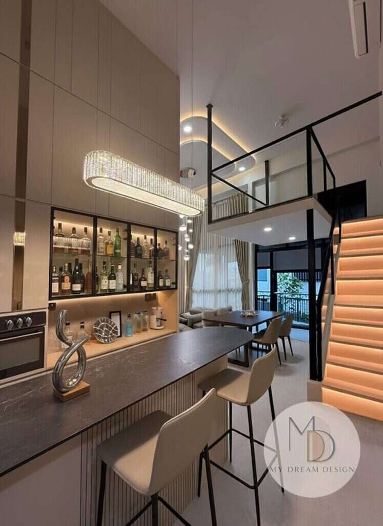 Kismis Upper Bukit Timah — image 2