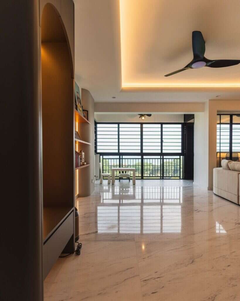 Laguna Park Condo