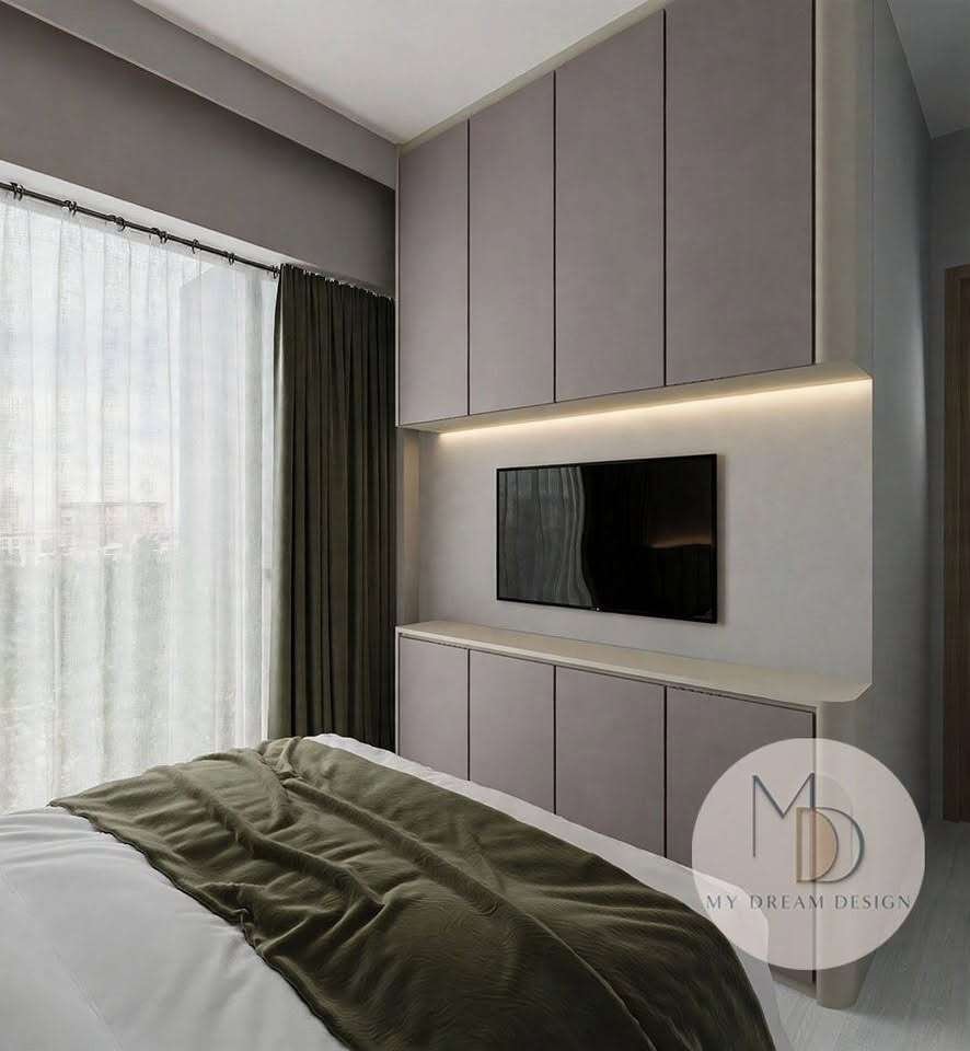 Leedon Green Condo — image 4