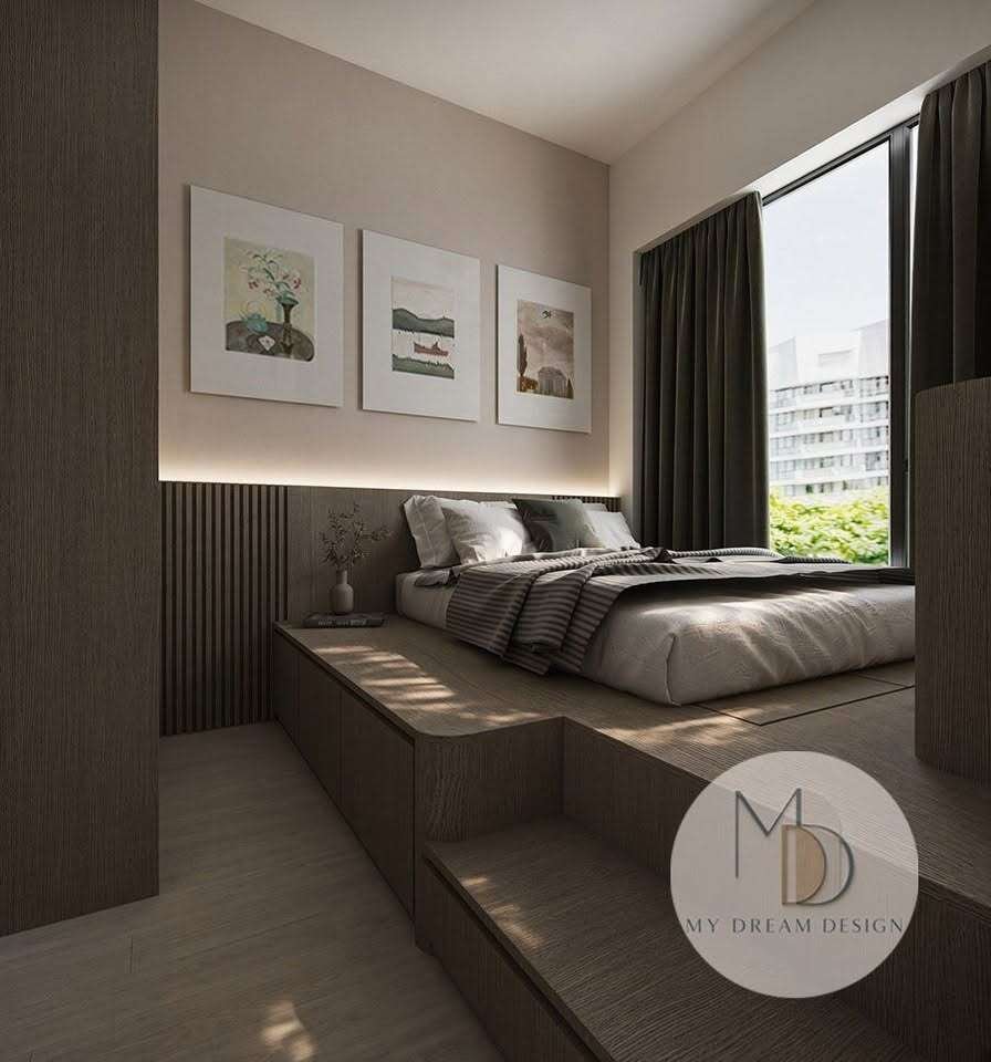 Leedon Green Condo — image 5