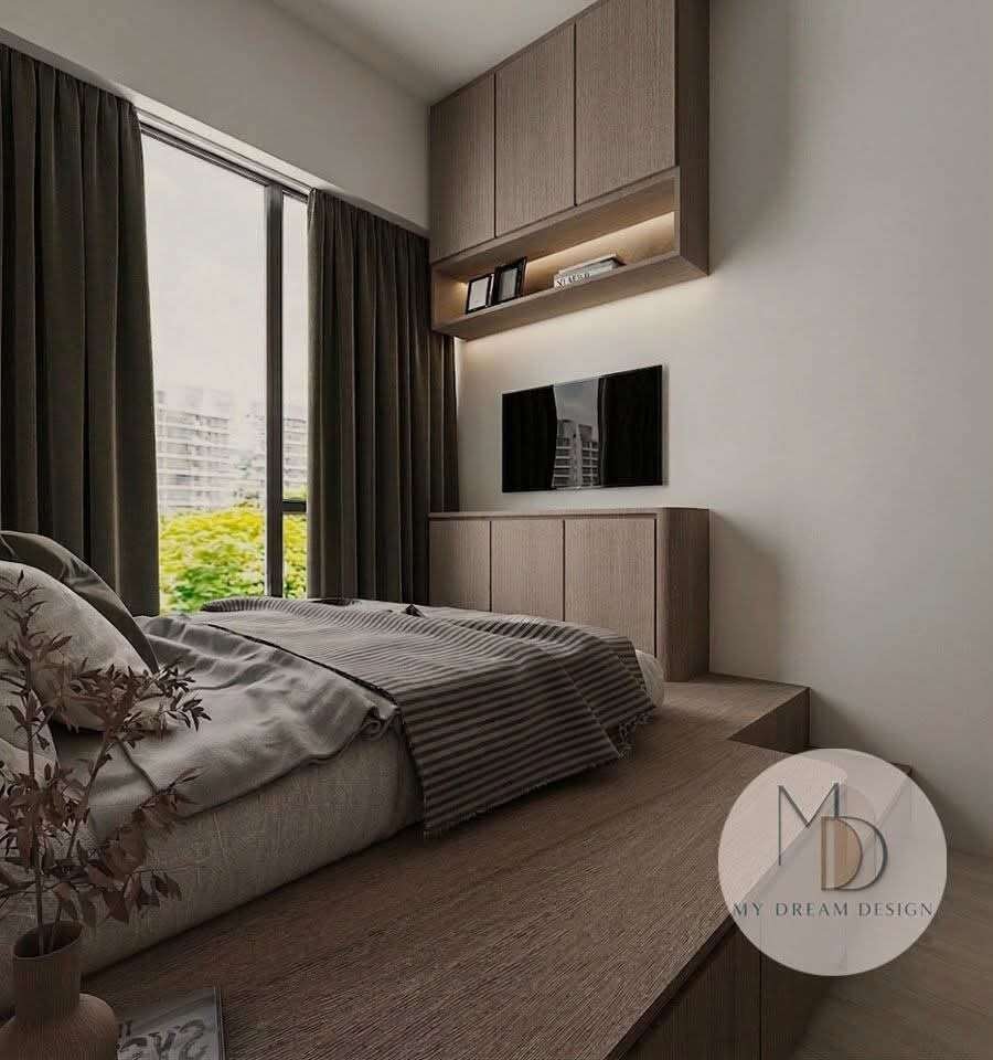 Leedon Green Condo — image 6