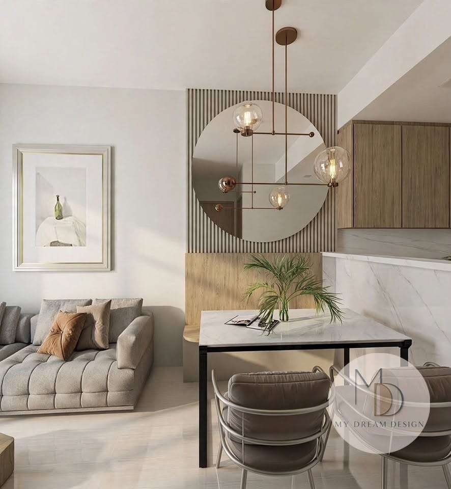Leedon Green Condo — image 2