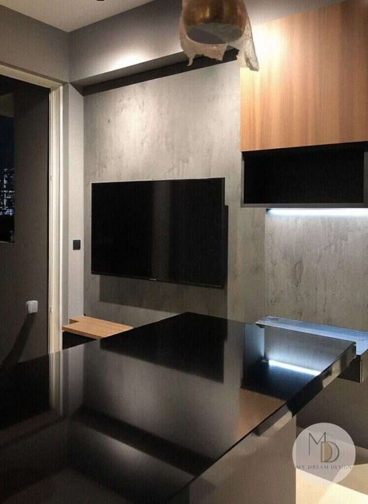 Principal Garden Condo