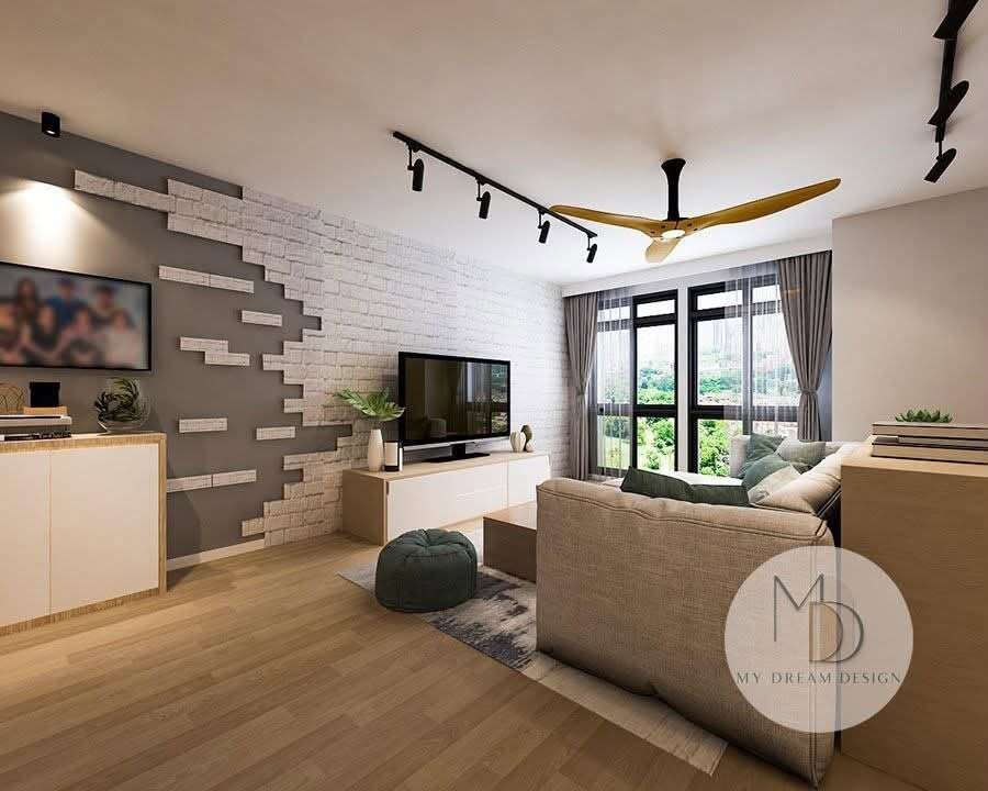 Rivervale Drive HDB