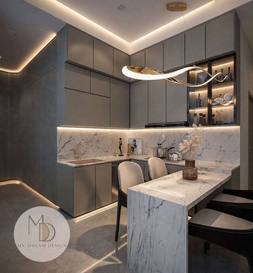 Sixteen35 Residences Condo — image 4