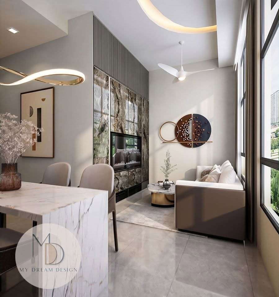 Sixteen35 Residences Condo