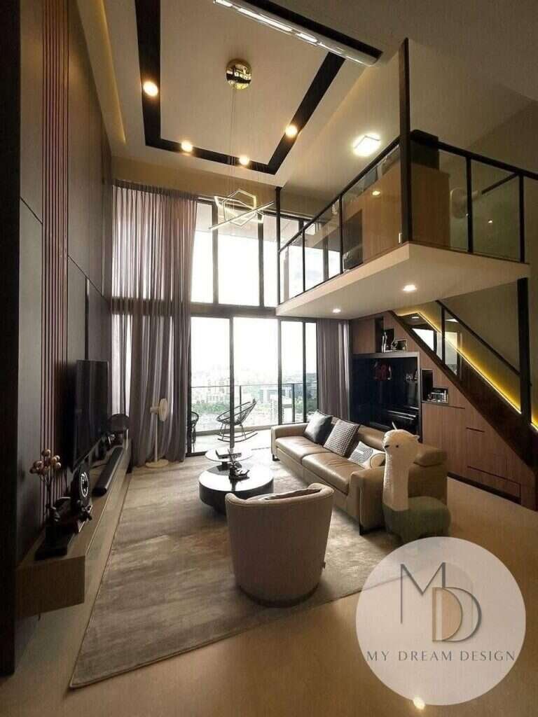 Stirling Residences