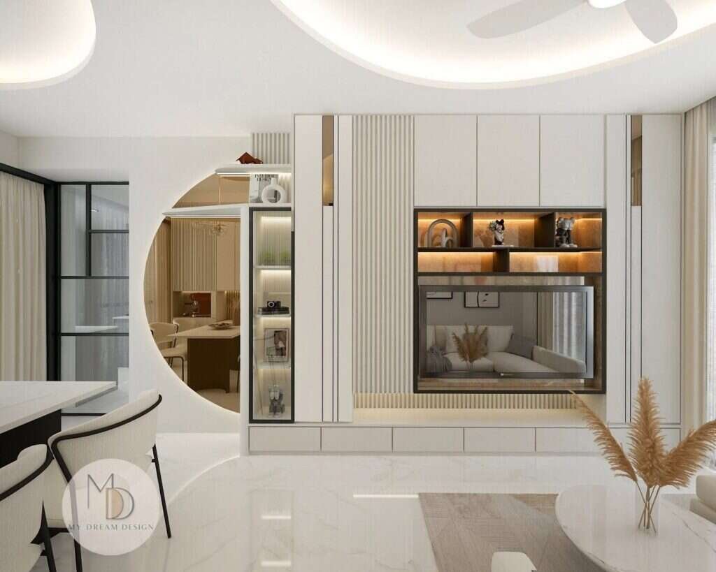 The Landmark Condo