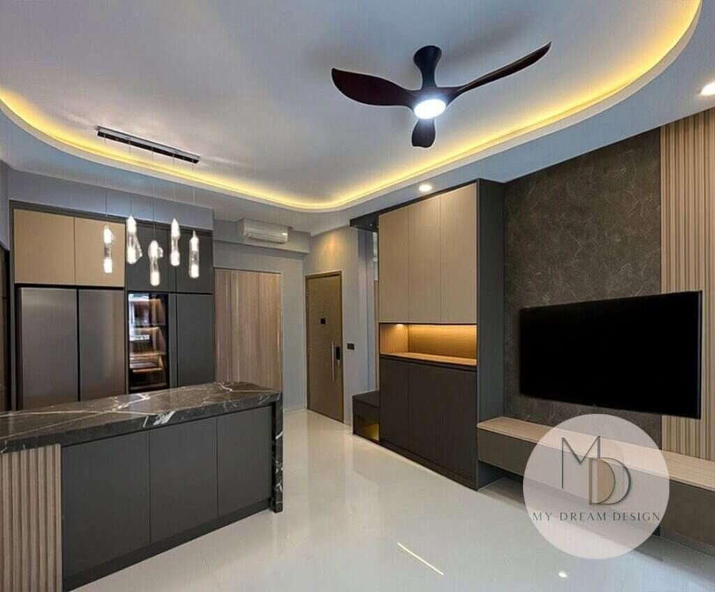 The Terrace Condo