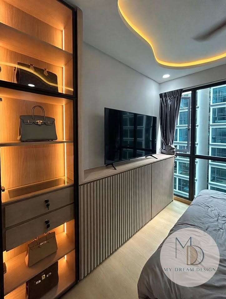 Treasure Tampines Condo — image 6