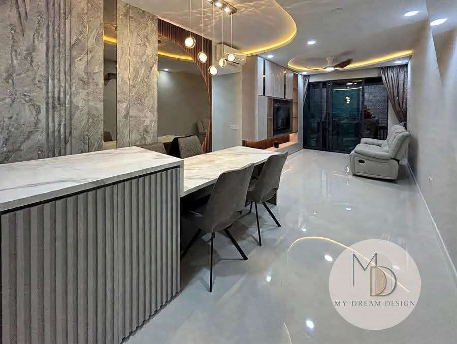 Treasure Tampines Condo — image 3
