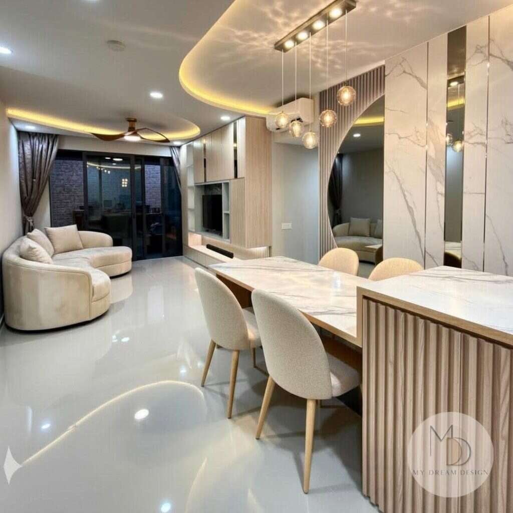 Treasure Tampines Condo — image 4