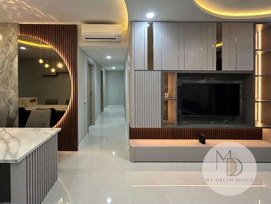 Treasure Tampines Condo — image 1