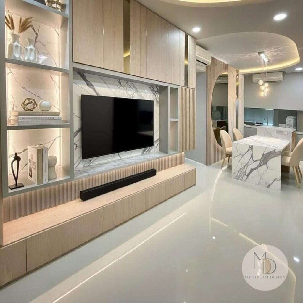 Treasure Tampines Condo